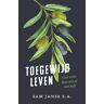 Vbk Media Toegewijd Leven - Sam Janse