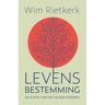 Vbk Media Levensbestemming - Wim Rietkerk