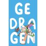 Gideon, Stichting Uitgeverij Gedragen - Arjen Niezen