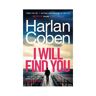 Random House Uk I Will Find You - Harlan Coben