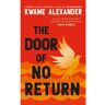 Andersen Press The Door Of No Return - Kwame Alexander