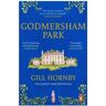 Random House Uk Godmersham Park - Gill Hornby