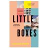 Harper Collins Uk Little Boxes - Cecilia Knapp