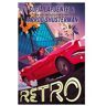 Simon & Schuster Us Retro - Jarrod Shusterman