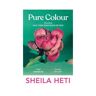 Vintage Uk Pure Colour - Sheila Heti