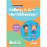 Story4you B.V. Herfstbeesten - Kolletje & Dirk - Pieter Feller