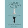 Pelckmans Uitgevers Joden En Moslims Aan Zet - Joachim Yeshaya