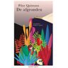 Meridiaan Uitgevers De Afgronden - Pilar Quintana