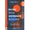 Singel Uitgeverijen Racisme Meten, Discriminatie Bestrijden - Publieke Ruimte - Thomas Piketty