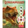 Rebo Productions Dinosaurussen & Prehistorisch Leven - Rose Harkness