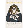 Meridiaan Uitgevers Voorbij Het Zwart - Hilary Mantel