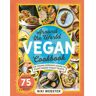 Welbeck Around The World Vegan Cookbook - Niki Webster