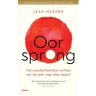 Balans, Uitgeverij Oorsprong - Leah Hazard