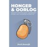 Brave New Books Honger & Oorlog - Derk Boswijk