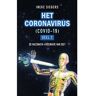 Abc Uitgeverij Het Coronavirus (Covid-19) - Deel 2 - Ineke Siegers