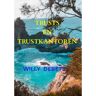 Brave New Books Trusts En Trustkantoren - Willy Debets