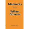 Uitgeverij Papieren Tijger Memoires 2000-B - Memoires Willem Oltmans - Willem Oltmans