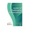 Sage The Principal As Leader Of Challenging Conversations - Ontario Principals' Council