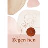 Jongbloed Uitgeverij Bv Zegen Hen - Sifra Bekx