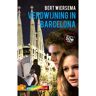 Jongbloed Uitgeverij Bv Verdwijning In Barcelona - Simons Spectrum - Bert Wiersema