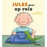 Uitgeverij Mamie Onderdeel Van D Jules Gaat Op Reis - Jules - Annemie Berebrouckx