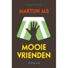 Vrije Uitgevers, De Mooie Vrienden - Martijn Jas