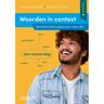 Coutinho Woorden In Context / Thema's 1-6 - Marilene Gathier