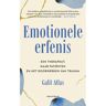 Uitgeverij Brandt Emotionele Erfenis - Galit Atlas
