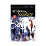 Sage Key Ideas In Sociology - Kivisto