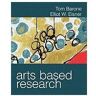 Sage Arts Based Research - Barone