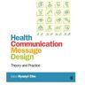 Health Communication Message Design - Cho