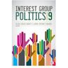 Sage Interest Group Politics - Cigler