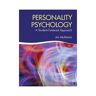 Sage Personality Psychology: A Student-Centered Approach - McMartin