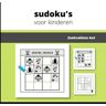 Brave New Books Educatieve Sudoku's Voor Kinderen - Mieke Stevens