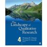 Sage The Landscape Of Qualitative Research - Denzin