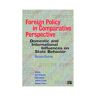 Sage Foreign Policy In Comparative Perspective - Beasley