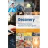 Eburon Uitgeverij B.V. Recovery - Erik Olsman