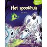 Uitgeverij Bontekoe Het Spookhuis - Lekker Kort! - Febe Sillani