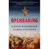 Xander Uitgevers B.V. Openbaring - Ryevaar - Jeroen Windmeijer