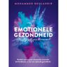 Vrije Uitgevers, De Emotionele Gezondheid - Mohammed Boulahrir