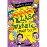 Veltman Uitgevers B.V. De Verschrikkelijkste Klas Van De Wereld Draait Door! - De Verschrikkelijkste Klas Van De Wereld - Joanna Nadin