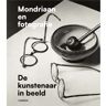 Rubinstein Publishing Bv Mondriaan En De Fotografie - Wietse Coppes