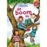Delubas Educatieve Uitgeverij De Boom In - Samen Lezen - Vrouwke Klapwijk