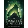 Pumbo.Nl B.V. The Crowfield Chronicles 1 - Renske de Wolf