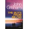 Vintage Us The Boys From Biloxi - John Grisham