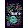 Andersen Press Bitterthorn - Kat Dunn