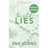 Singel Uitgeverijen Twisted Lies - Twisted Special Edition - Ana Huang