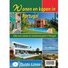 Guide-Lines Wonen En Kopen In Portugal - Wonen En Kopen In - Peter Gillissen