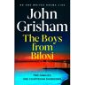 Hodder The Boys From Biloxi - John Grisham