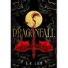 Hodder Dragonfall - L.R. Lam